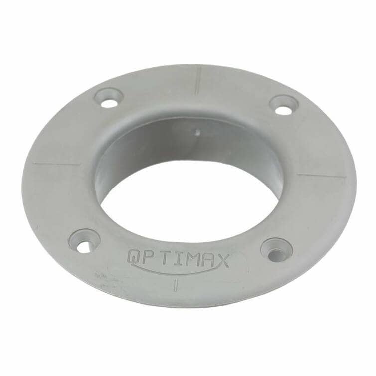 Grauer Mastdurchführungs-Ring von Optiparts