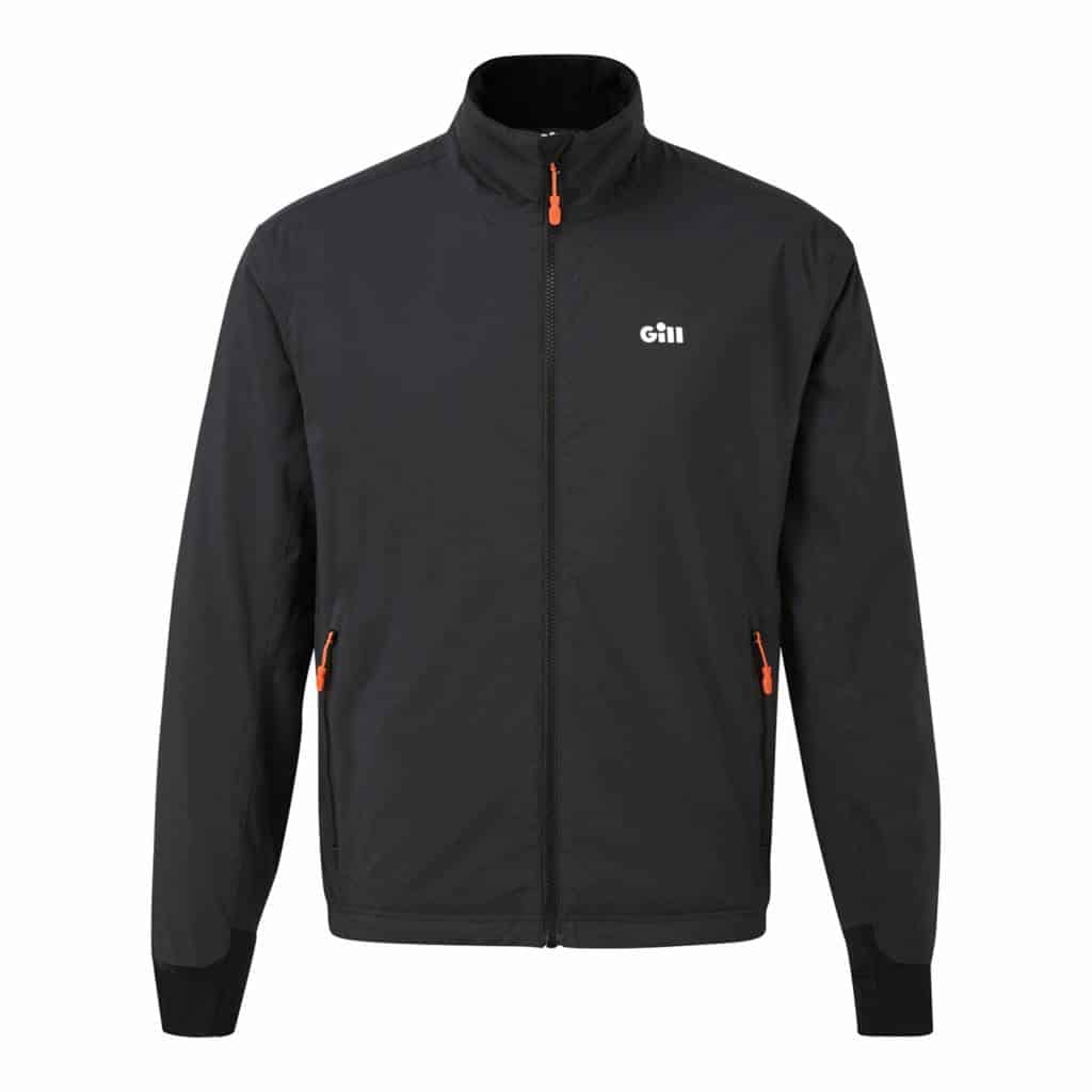 OS-Thermojacke von Gill