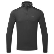 OS-Thermal Pullover mit Zip