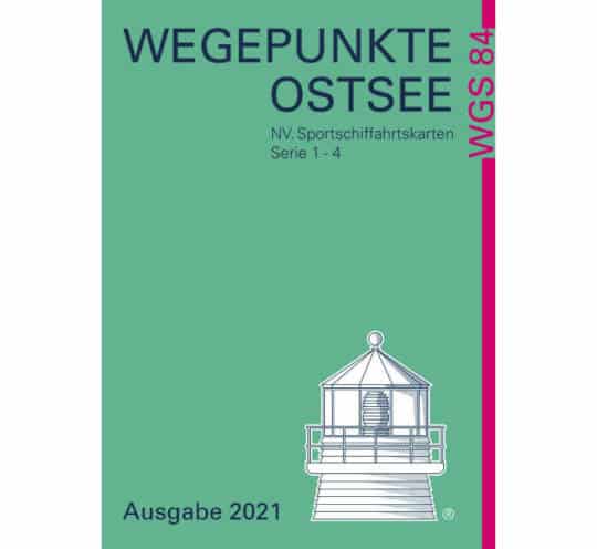 NV Verlag Wegepunkte Ostsee