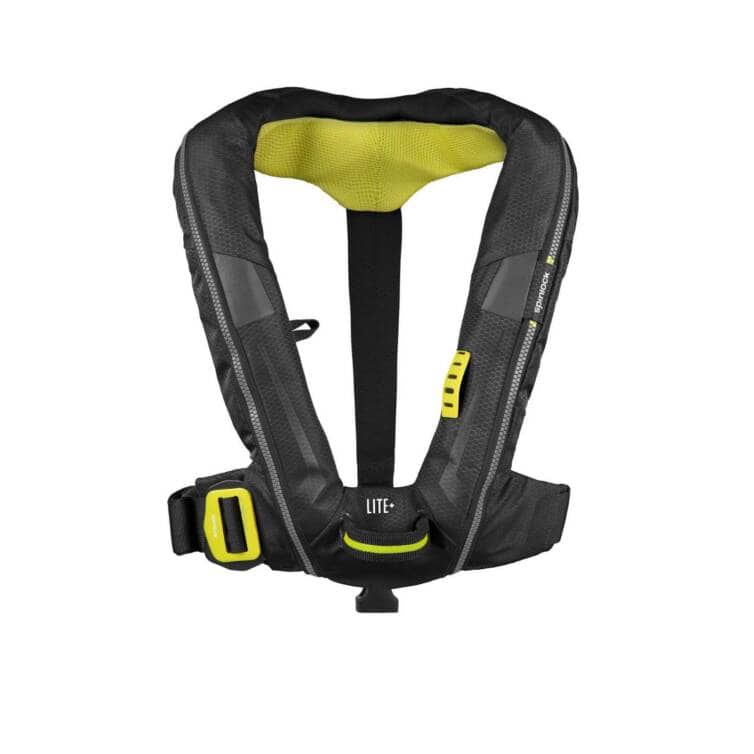 Deckvest Lite +
