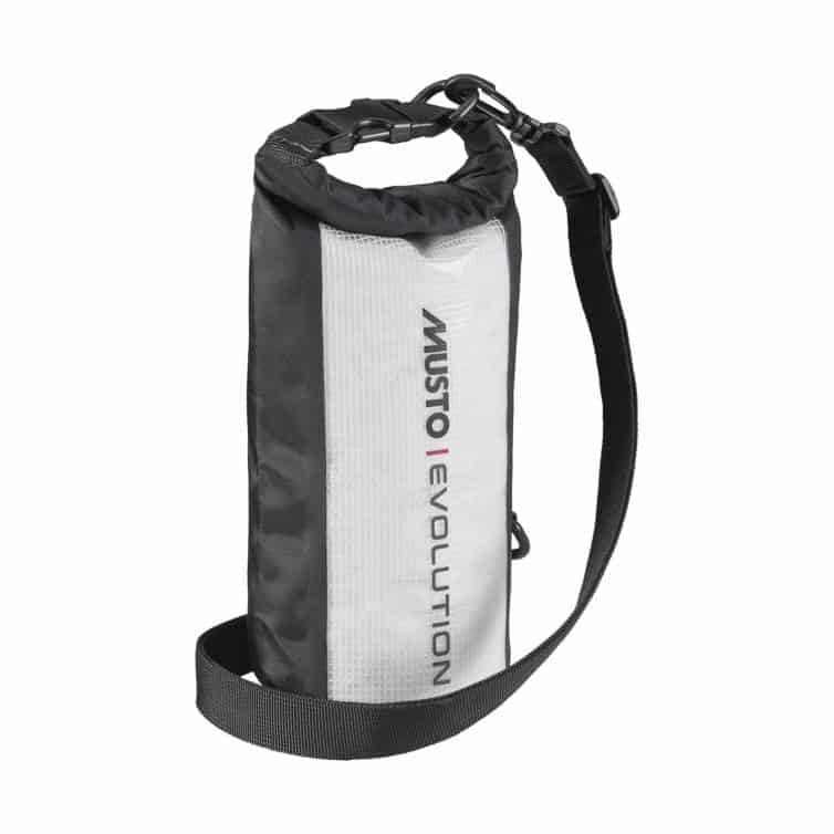 Seesack Evolution Dry Tube 1,5l von Musto