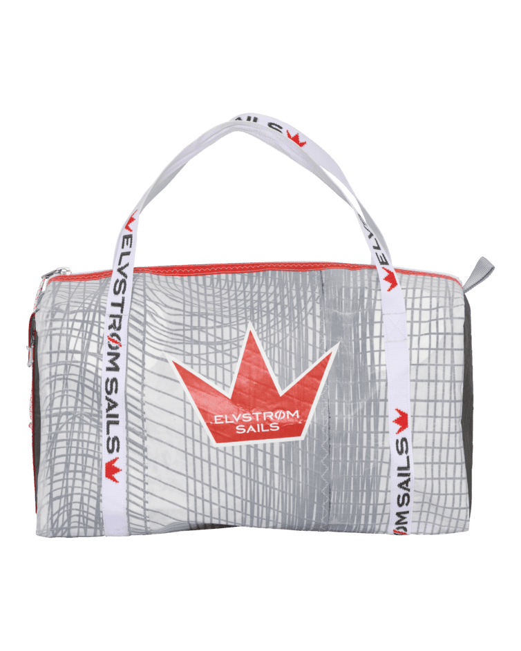 Segeltuchtasche – Bild 2