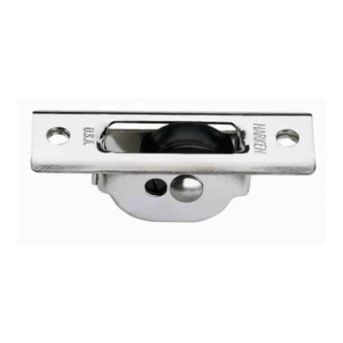 22mm Micro in-Deck Block von Harken