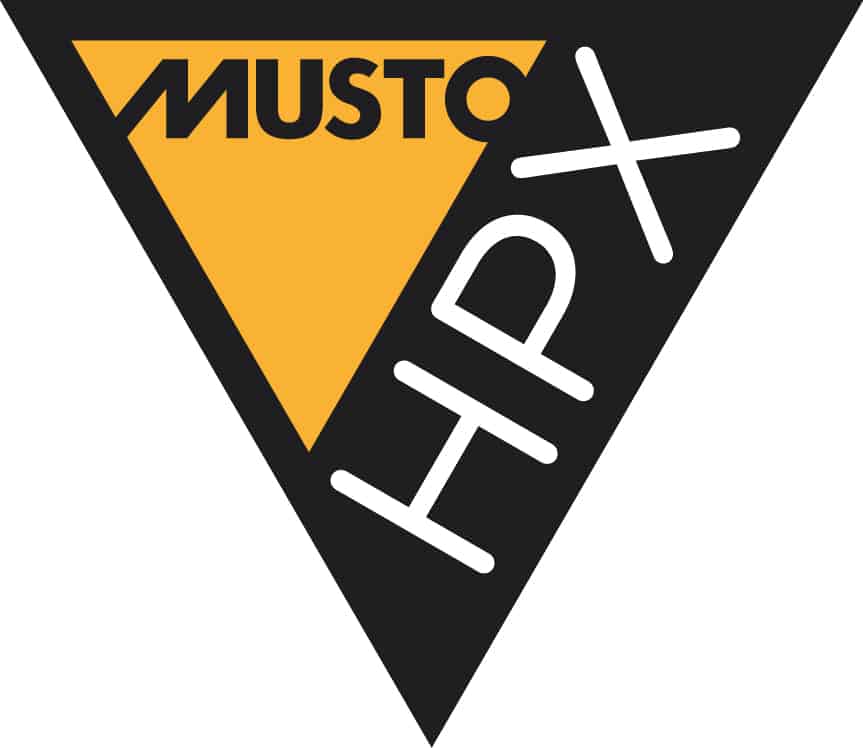 HPX Logo Musto