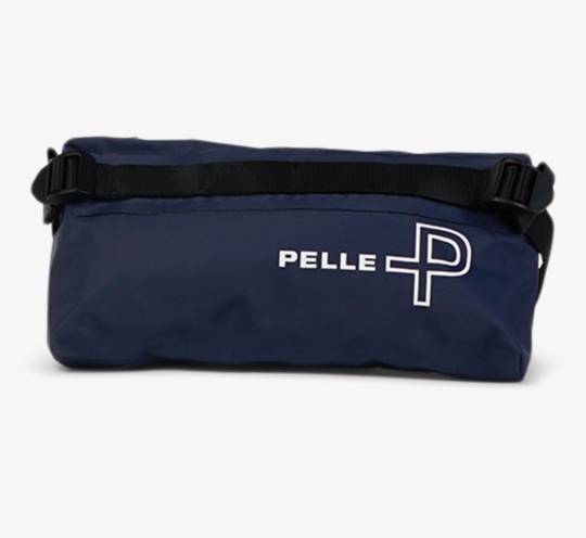 PelleP Waist Bag navy