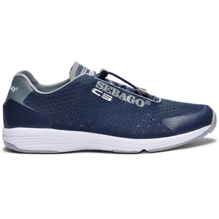 CYPHON SEA SPORT Damen von Sebago in navy