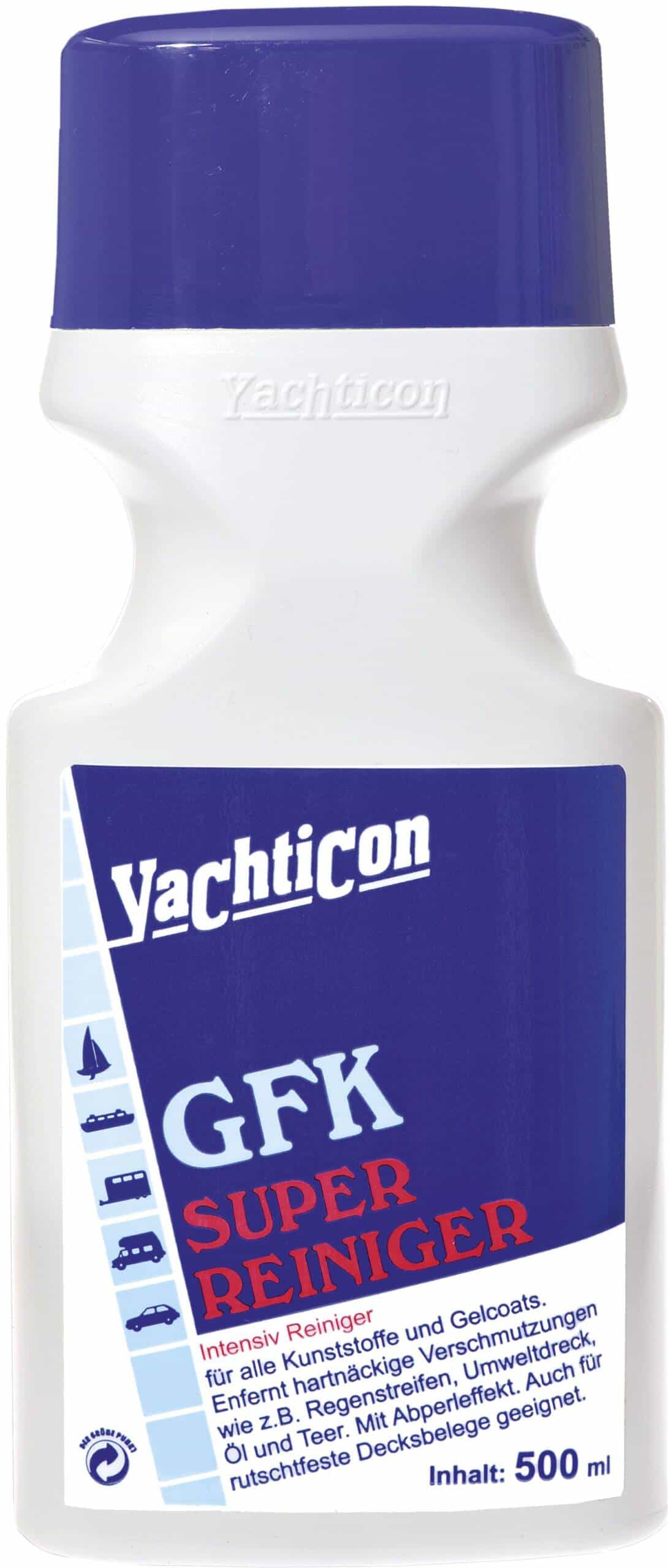 yachticon gfk superreiniger